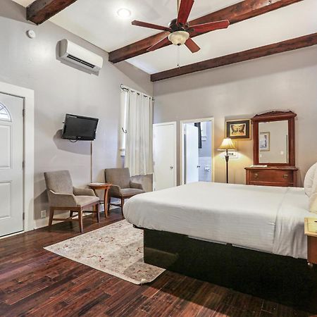 Rathbone Mansions New Orleans Hotel Bagian luar foto